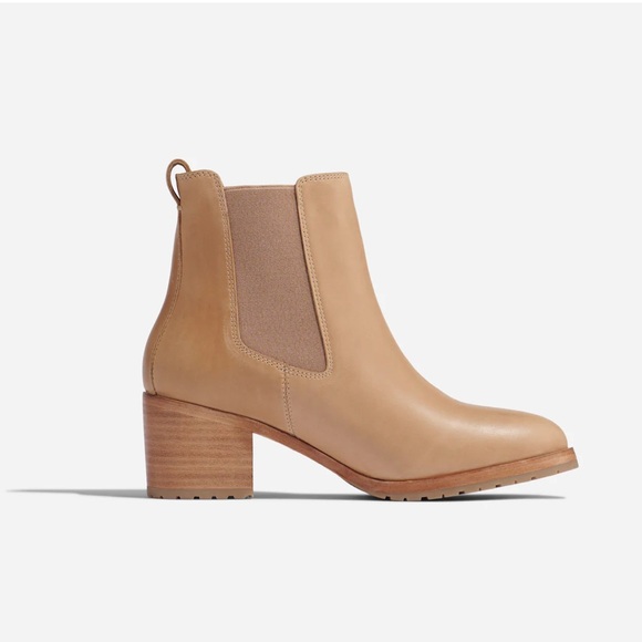 Nisolo Shoes - Nisolo | Ana Go-Too Boot